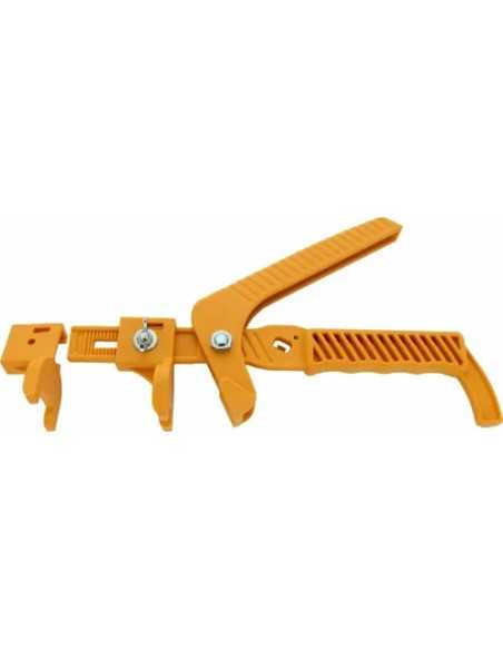 PINZA PER CUNEO LIVELLANTE PVC - STAMPLAST | Utensili Store