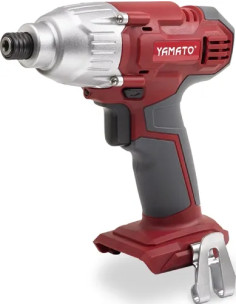 AVVITATORE IMPULSI A BATTERIA 20V YAMATO MYX - YAMATO-MYX