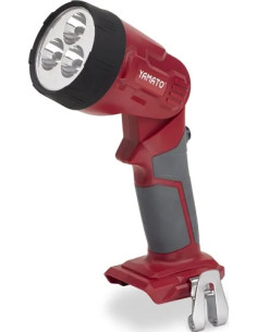 LAMPADA LED BATTERIA YAMATO MYX CLL20L - YAMATO-MYX
