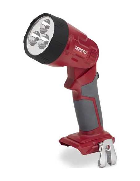 LAMPADA LED BATTERIA YAMATO MYX CLL20L - YAMATO-MYX | Utensili Store