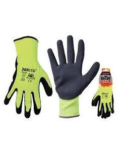 BRIXO ROCKY - GUANTI BRIXO ROCKY