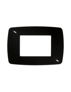 FEB PLACCA 'BRIO' 3 posti