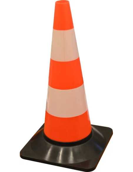 CONO SPARTITRAFFICO H50CM - Senza Marca | Utensili Store