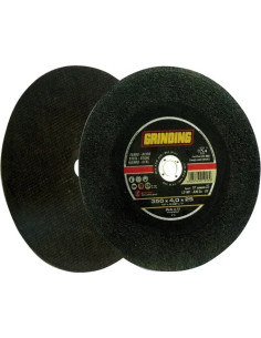 MOLA TRONC. FERRO GRINDING - GRINDING