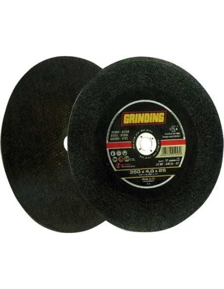 MOLA TRONC. FERRO GRINDING - GRINDING | Utensili Store