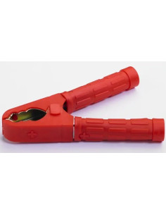 PINZA CAVI BATTERIA MAURER 500A - MAURER