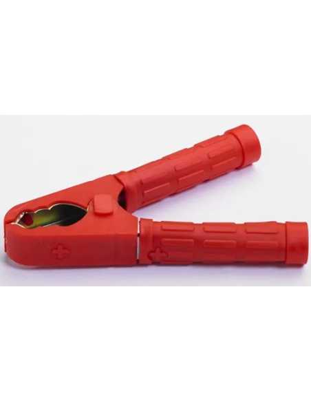 PINZA CAVI BATTERIA MAURER 500A - MAURER | Utensili Store