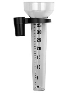 PLUVIOMETRO MAURER - MAURER