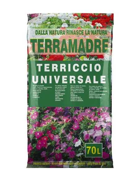 TERRICCIO UNIVERSALE - Senza Marca | Utensili Store
