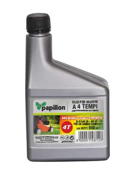 OLIO PER MOTORE 4T - PAPILLON | Utensili Store