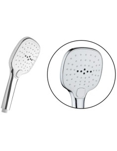 DOCCETTA MAURER 3 FUNZIONI - MAURER