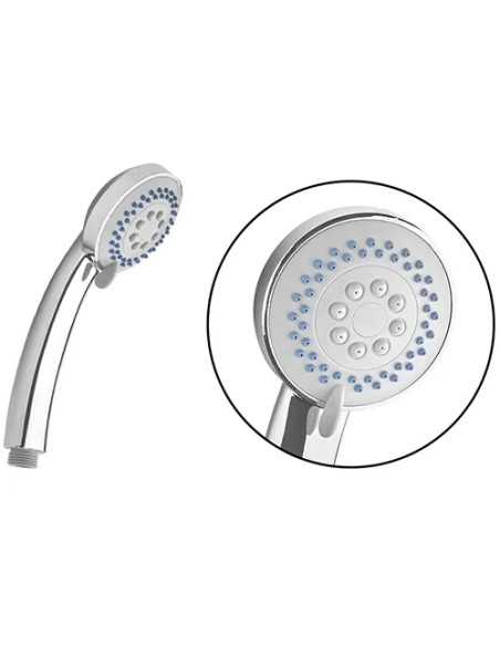 DOCCETTA MAURER 3 FUNZIONI - MAURER | Utensili Store