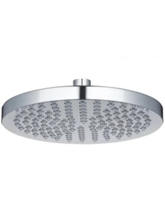 DOCCETTA MAURER AQUA GIUNTO ORIENTABILE TONDA - MAURER