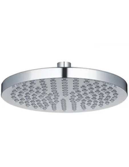 DOCCETTA MAURER AQUA GIUNTO ORIENTABILE TONDA - MAURER | Utensili Store