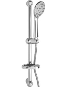 DOCCETTA SALISCENDI MAURER 5 FUNZIONI DOTTY AQUA ASTA+FLESS - MAURER