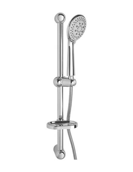 DOCCETTA SALISCENDI MAURER 5 FUNZIONI DOTTY AQUA ASTA+FLESS - MAURER | Utensili Store