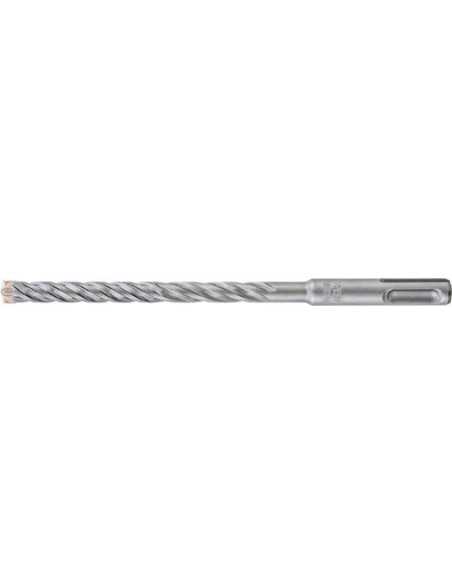 PUNTA CEMENTO SDS PLUS F8 FORCE X 835 18X250MM ALPEN - ALPEN | Utensili Store