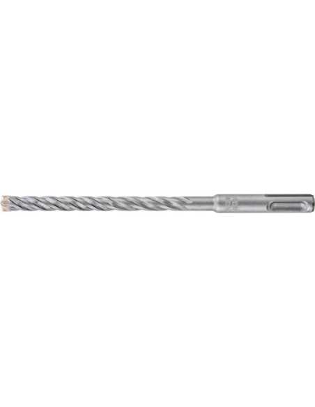 PUNTA CEMENTO SDS PLUS F8 FORCE X 845 8X310MM ALPEN - ALPEN | Utensili Store