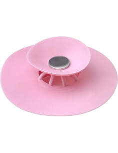 FILTRO LAVELLO CUCINA TAPPO SILICONE MAURER - MAURER