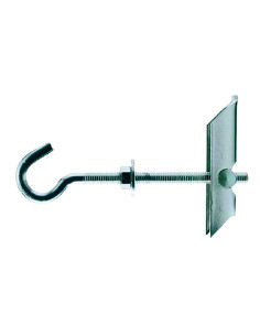 ANCORA ACCIAIO 'DR1' barra - Koncreto