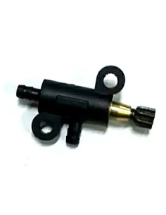 POMPA OLIO ELETTROSEGA BATTERIA YAMATO - YAMATO