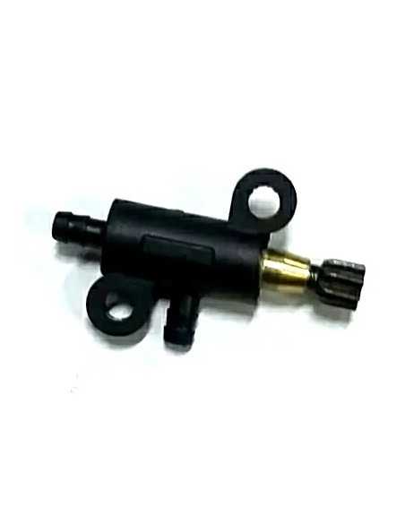POMPA OLIO ELETTROSEGA BATTERIA YAMATO - YAMATO | Utensili Store