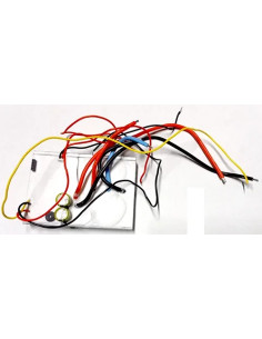 ELETTROSEGA BATTERIA YAMATO - YAMATO