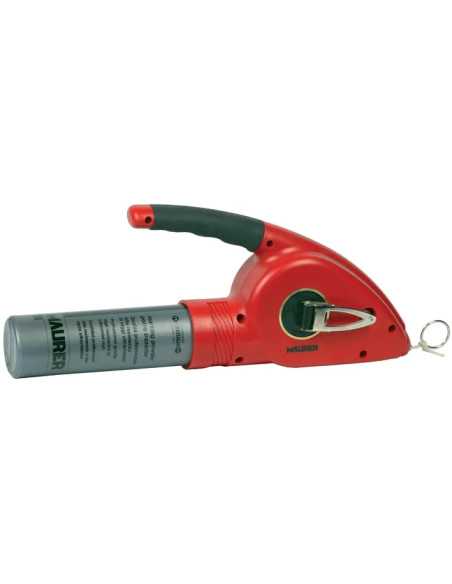 TRACCIATORE KIT GOOD LINE BLU MAURER - MAURER | Utensili Store