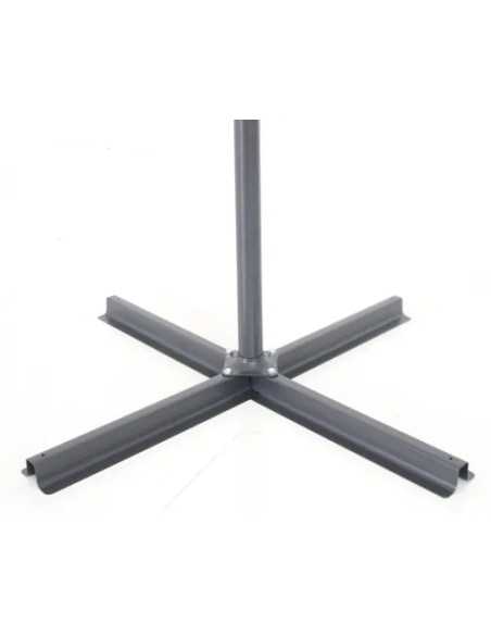 OMBRELLONE METALLO CROCE PAPILLON - PAPILLON | Utensili Store