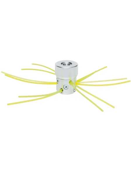 TESTINA X DECESPUGLIATORE MULTIFILO UNIVERSALE PAPILLON ALLUM. - PAPILLON | Utensili Store