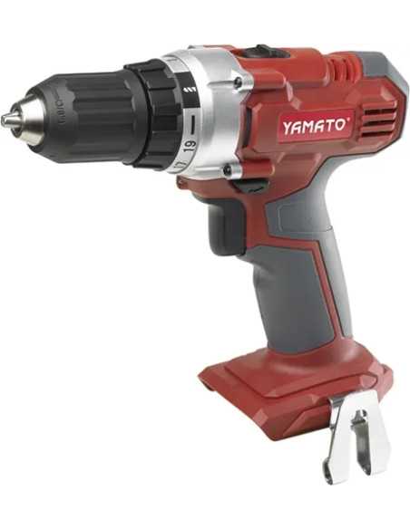 TRAPANO A BATTERIA 20V YAMATO MYX - YAMATO-MYX | Utensili Store