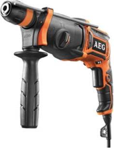 TRAPANO TASSELLATORE AEG - AEG