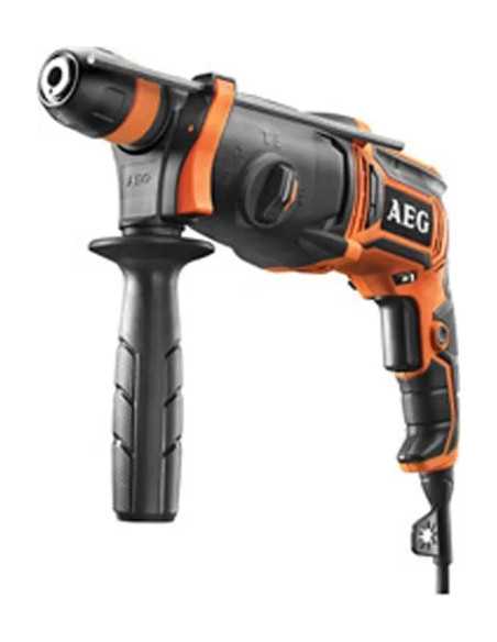 TRAPANO TASSELLATORE AEG - AEG | Utensili Store