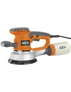 LEVIGATRICE ROTORBITALE AEG EX 150 ES 440W - AEG