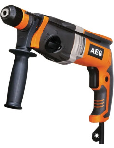 TRAPANO TASSELLATORE AEG KH 28 SUPER XE - AEG
