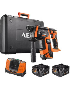 TASSELLATORE A BATTERIA LITIO AEG - AEG