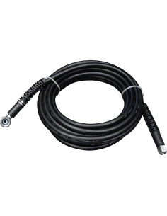 TUBO X IDROPULITRICE YAMATO ARNUS  - Senza Marca