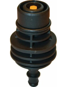 TESTA ROTOX X LANCIA X IDROPULITRICE - Senza Marca