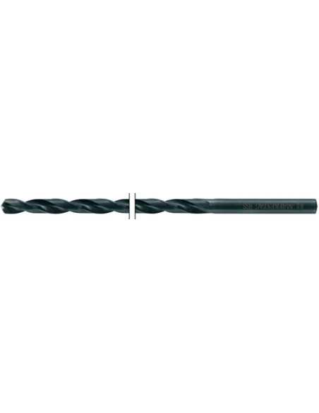 PUNTA METALLO HSS EXTRA LUNGA - ALPEN | Utensili Store