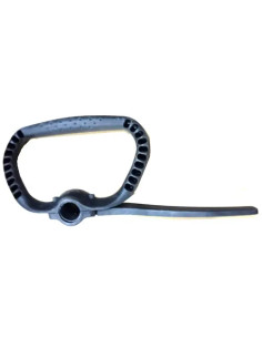 RIC.PAPILLON - DECESP. CORPO IMPUGNATURA - PAPILLON