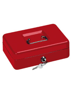 CASSETTA PORTAVALORI - UNIKO