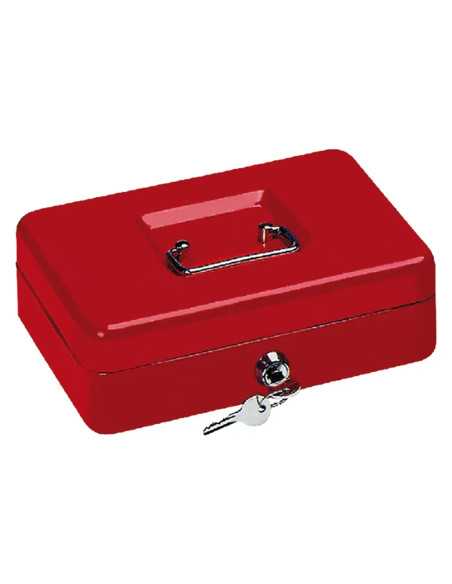 CASSETTA PORTAVALORI - UNIKO | Utensili Store