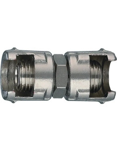 NIPPLO C/DOPPIO DADO CAPETTATO ARIA - ANI