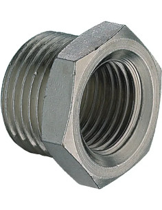 RIDUZIONE CONICA ARIA - ANI