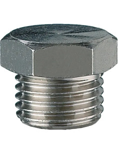 TAPPO CILINDRICO ARIA - ANI