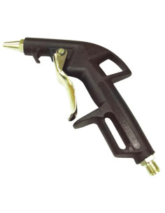 PISTOLA SOFFIAGGIO CANNA CORTA WALMEC - WALMEC