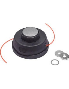 TESTINA X DEC. UNIV.BATTI E VAI CARICA ESTERNA COPPA FOLLE PAPILLON - PAPILLON