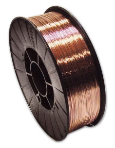 FILO RAMATO X SALDATURA - Senza Marca