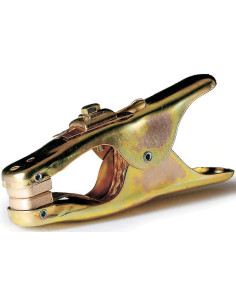 MORSETTO PER MASSA SACIT NEVADA - Senza Marca