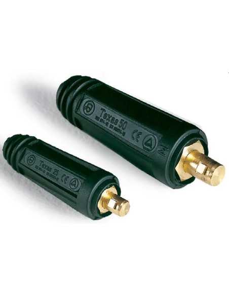 CONNETTORE X CAVO RAME TEXAS 50 MASCHIO SACIT - Senza Marca | Utensili Store
